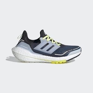 Adidas Women's Ultraboost 21 Running Shoe Size 7 "Crew Navy"